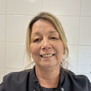 Photo of Tracey Carroll