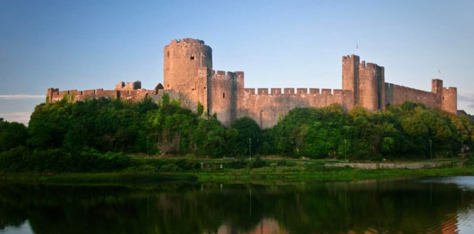Bush House Care Home Photo