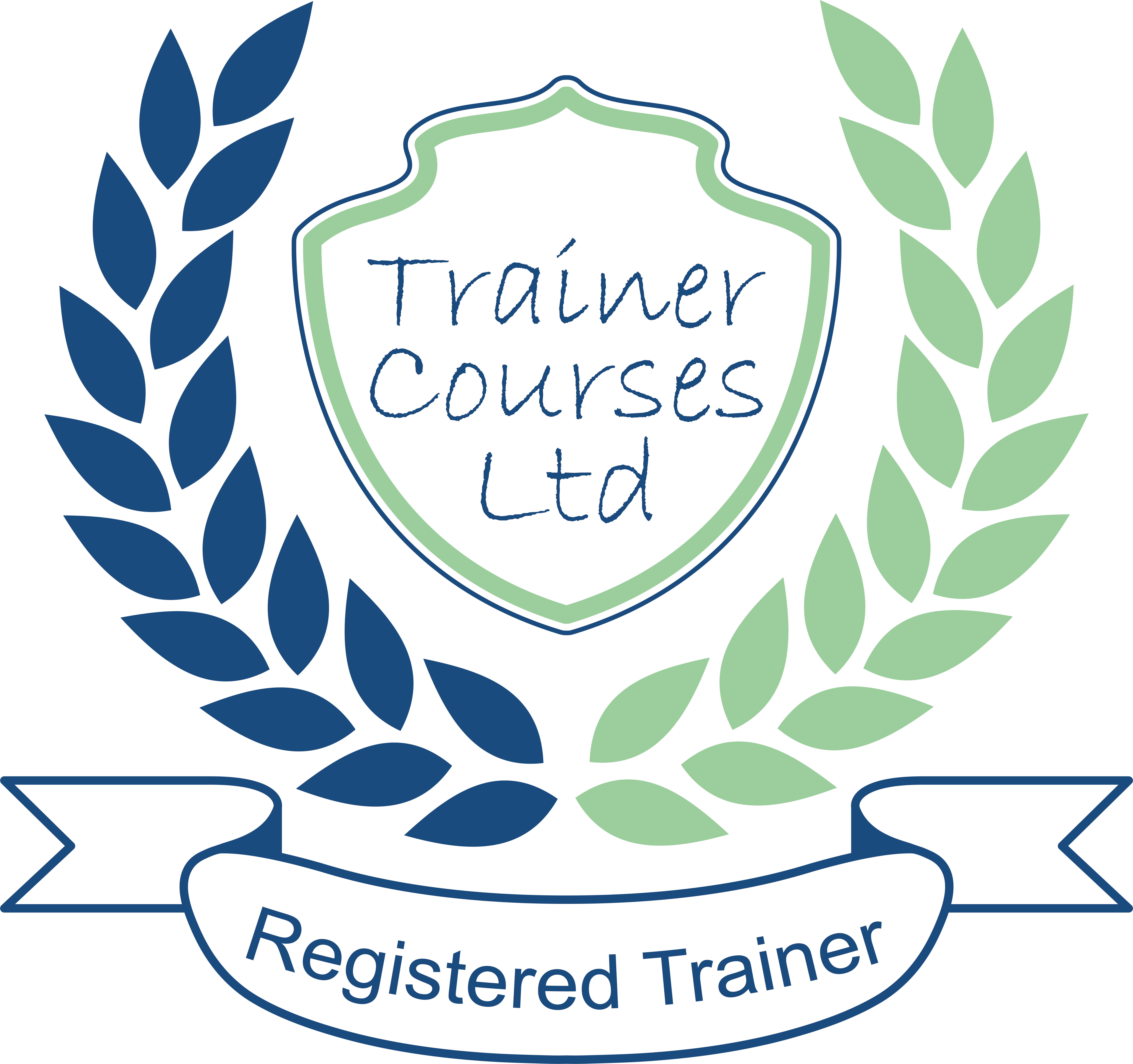 Photo of Traineer Course Logo
